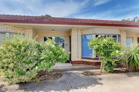 Property photo of 3/12 Fernleigh Street Underdale SA 5032