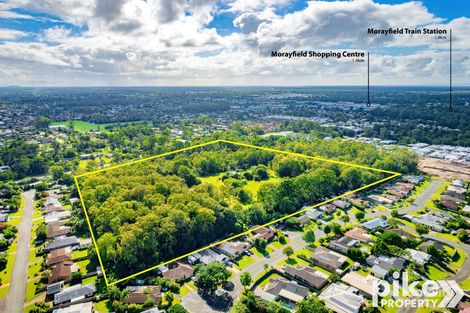 116-140 Caboolture River Rd, Morayfield, QLD 4506