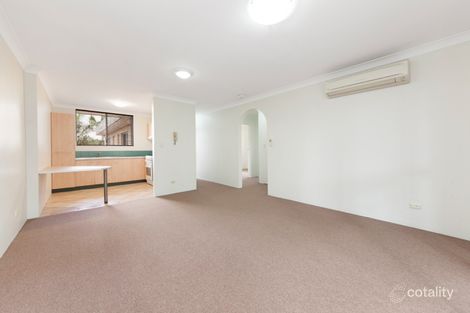 Property photo of 10/32 Gordon Street Milton QLD 4064
