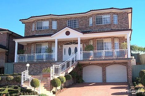 Property photo of 6 Zane Close Bella Vista NSW 2153