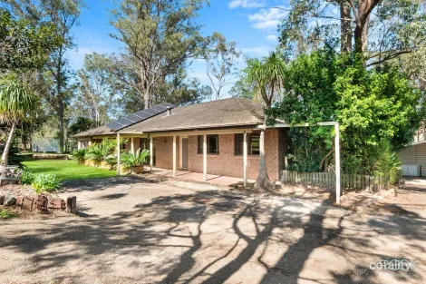 Property photo of 74 Kentucky Drive Glossodia NSW 2756
