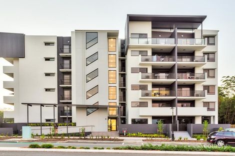 Property photo of 506/6 High Street Sippy Downs QLD 4556