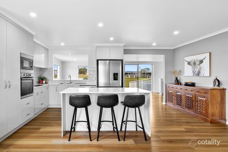 Property photo of 185 Abel Road Lower Wonga QLD 4570