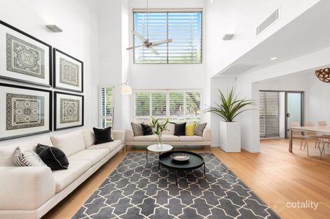 Property photo of 8 Refinery Parade New Farm QLD 4005