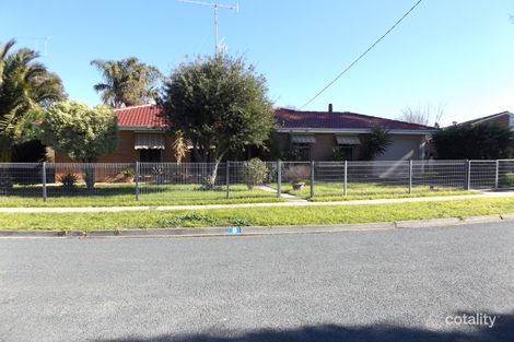3 Ross St, Nagambie, VIC 3608