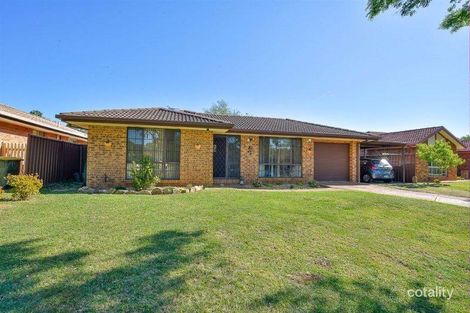 72 Paddy Miller Ave, Currans Hill, NSW 2567
