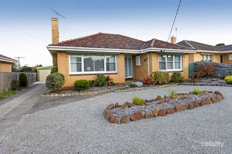 Property photo of 11 Strickland Avenue Highton VIC 3216