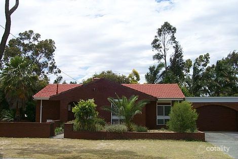 4 Kyabram Rd, Armadale, WA 6112