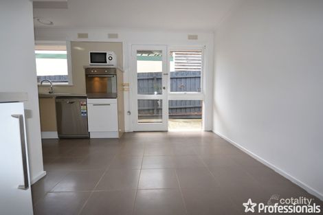 Property photo of 22 Harvest Drive Chirnside Park VIC 3116