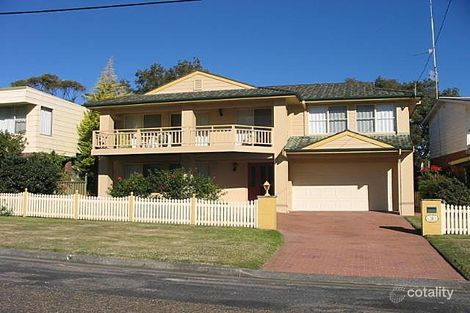 3 Cliff St, Norah Head, NSW 2263