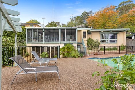 Property photo of 63 Robinson Street East Lindfield NSW 2070