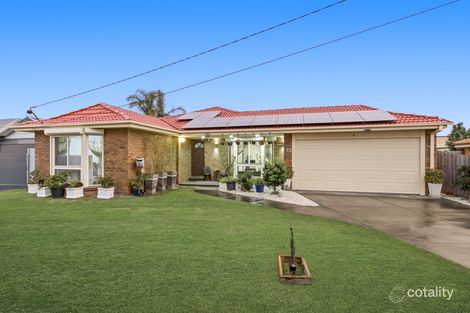 22 Currawong Dr, Carrum Downs, VIC 3201