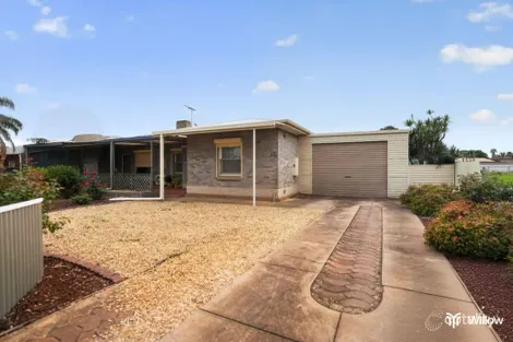 76 HORNET CRES, ELIZABETH EAST, SA 5112