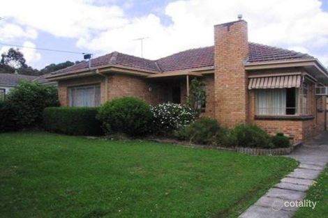 8 Finlayson St, Forest Hill, VIC 3131