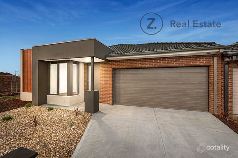112 Oldbridge Bvd, Weir Views, VIC 3338