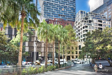 Property photo of 604/18 Loftus Street Sydney NSW 2000