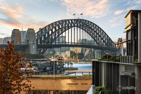 Property photo of 604/18 Loftus Street Sydney NSW 2000