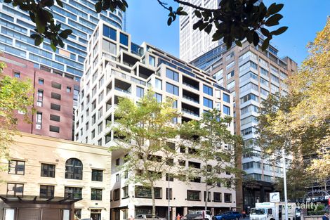 Property photo of 604/18 Loftus Street Sydney NSW 2000