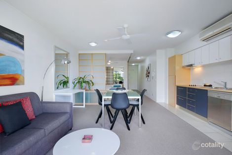 Property photo of 136/15 Goodwin Street Kangaroo Point QLD 4169