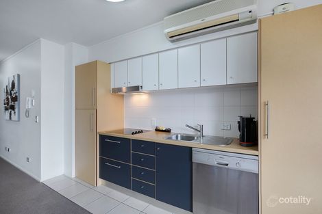 Property photo of 136/15 Goodwin Street Kangaroo Point QLD 4169