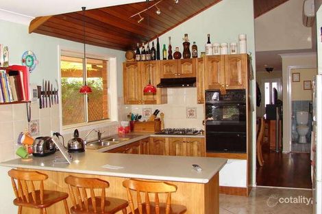 Property photo of 13 Kaputar Court Wattle Grove NSW 2173