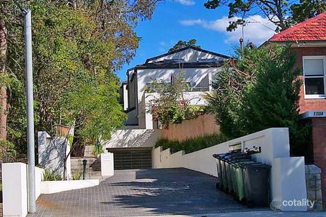 100 Ourimbah Rd, Mosman, NSW 2088