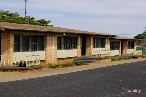 4/367 FITZROY ST, DUBBO, NSW 2830