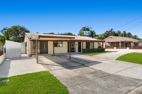 Property photo of 11 Claverton Drive Deception Bay QLD 4508