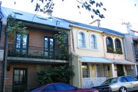 18 Caldwell St, Darlinghurst, NSW 2010