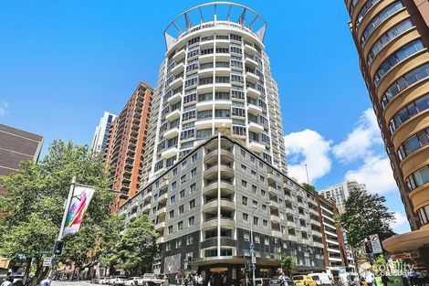 302/298-304 Sussex St, Sydney, NSW 2000