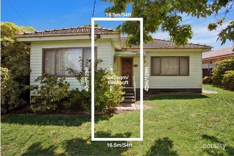 5 Narooma St, Moorabbin, VIC 3189