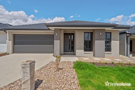 9 Basin St, Fraser Rise, VIC 3336