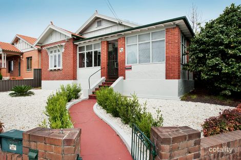 Property photo of 40 Burwood Road Concord NSW 2137