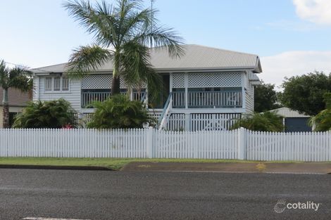 Property photo of 193 Cypress Street Urangan QLD 4655