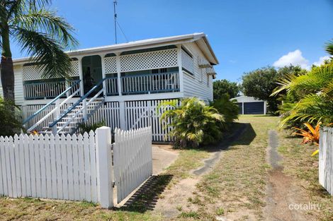 Property photo of 193 Cypress Street Urangan QLD 4655