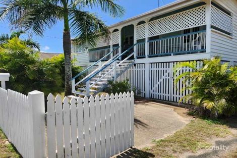 Property photo of 193 Cypress Street Urangan QLD 4655