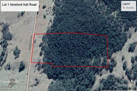 681 Hereford Hall Rd, Krawarree, NSW 2622