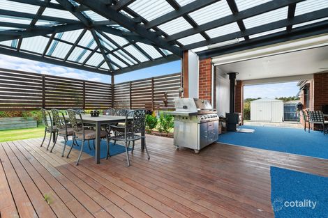Property photo of 64 Gatehouse Drive Eastwood VIC 3875