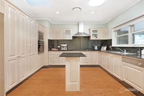 Property photo of 63 Jaffa Road Dural NSW 2158