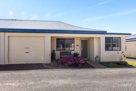 Property photo of 11/28 Merimbola Street Pambula NSW 2549