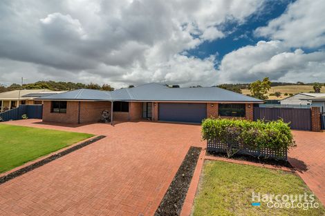 Property photo of 26 Bottlebrush Place Bindoon WA 6502