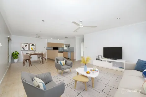 Property photo of 24 Warbler Crescent Douglas QLD 4814