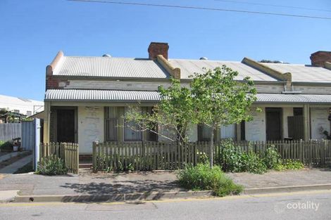 22/4 Trembath St, Bowden, SA 5007