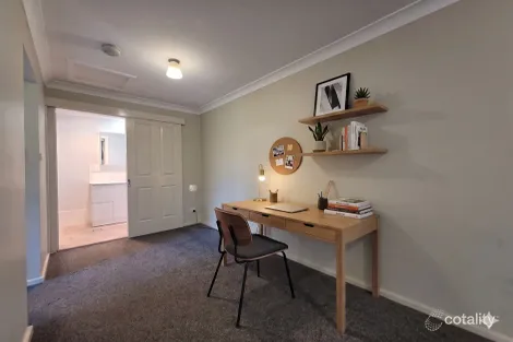 Property photo of 155 Whitmore Road Maraylya NSW 2765