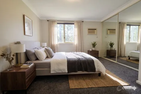 Property photo of 155 Whitmore Road Maraylya NSW 2765