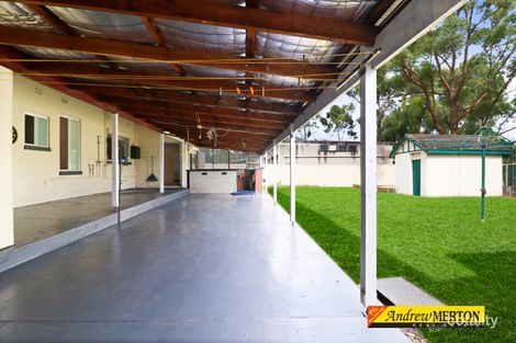 Property photo of 3 Walsh Place Kingswood NSW 2747
