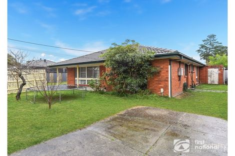 Property photo of 2/29 Bowen Street Cranbourne VIC 3977