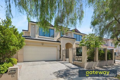 17a Bombard St, Ardross, WA 6153
