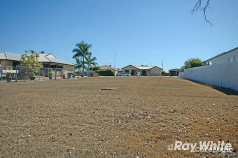 Property photo of 18 Harcla Close Biloela QLD 4715