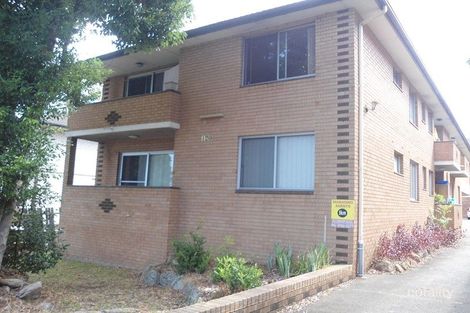 6/120 Good St, Harris Park, NSW 2150